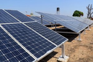 solaire photovoltaïque Thiaucourt-Regnieville